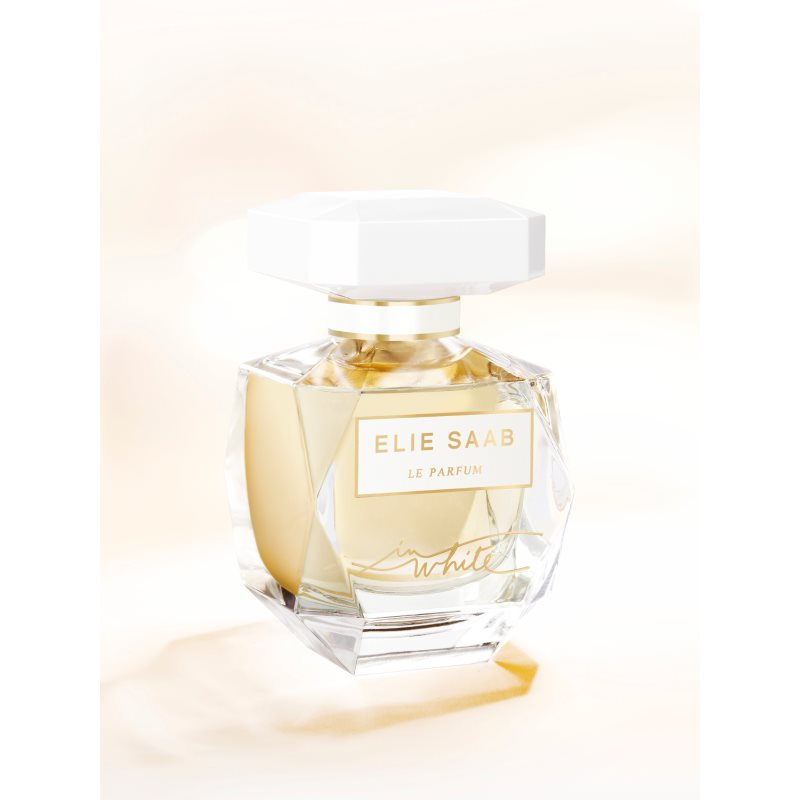 Elie Saab Le Parfum In White парфумована вода для жінок 50 мл