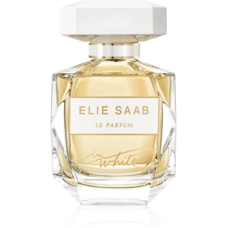 

Elie Saab Le Parfum in White парфумована вода для жінок