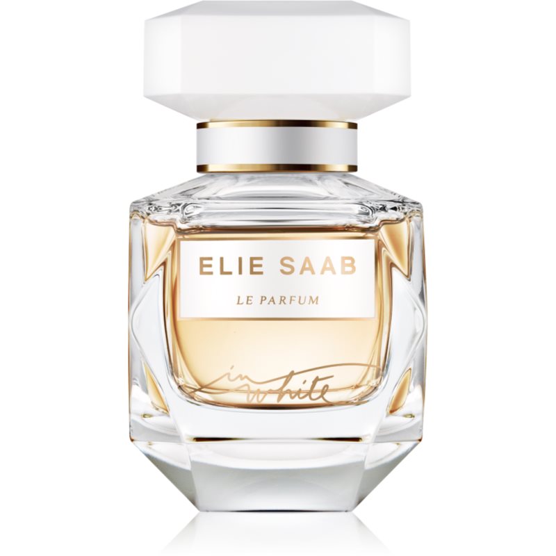 Elie Saab Le Parfum in White Eau de Parfum hölgyeknek 30 ml