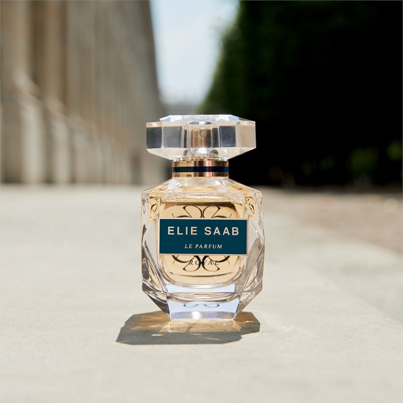 Elie Saab Le Parfum Royal Eau De Parfum For Women 30 Ml