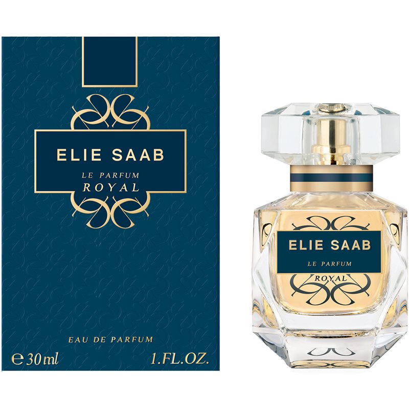 Elie Saab Le Parfum Royal Eau De Parfum For Women 30 Ml