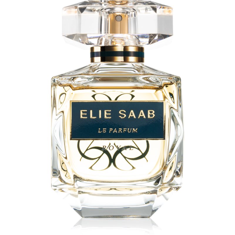 Elie Saab Le Parfum Royal Parfumuotas vanduo moterims 90 ml