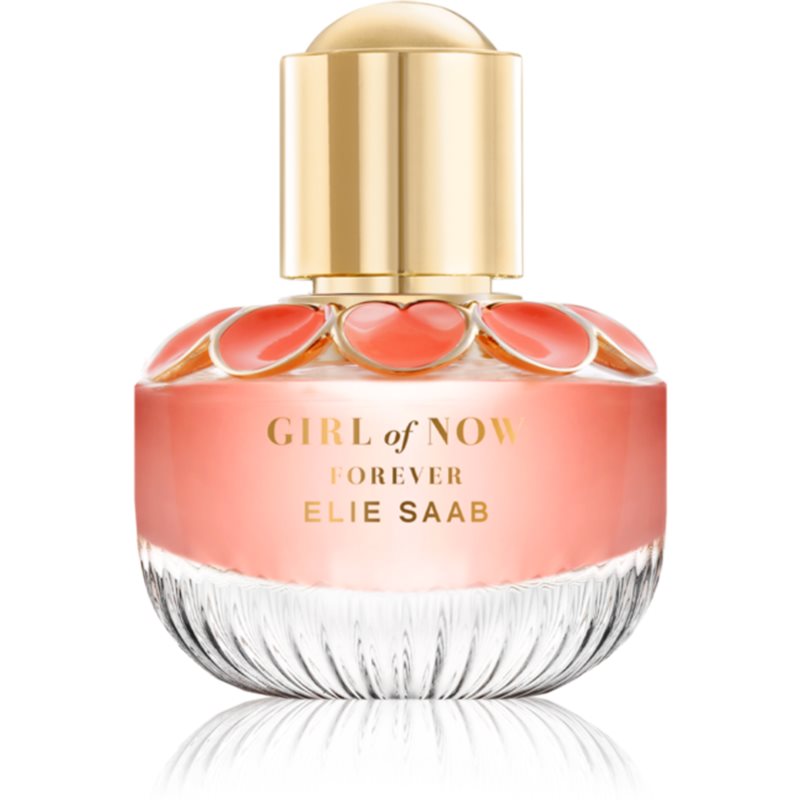 Elie Saab Girl of Now Forever parfémovaná voda pro ženy 30 ml