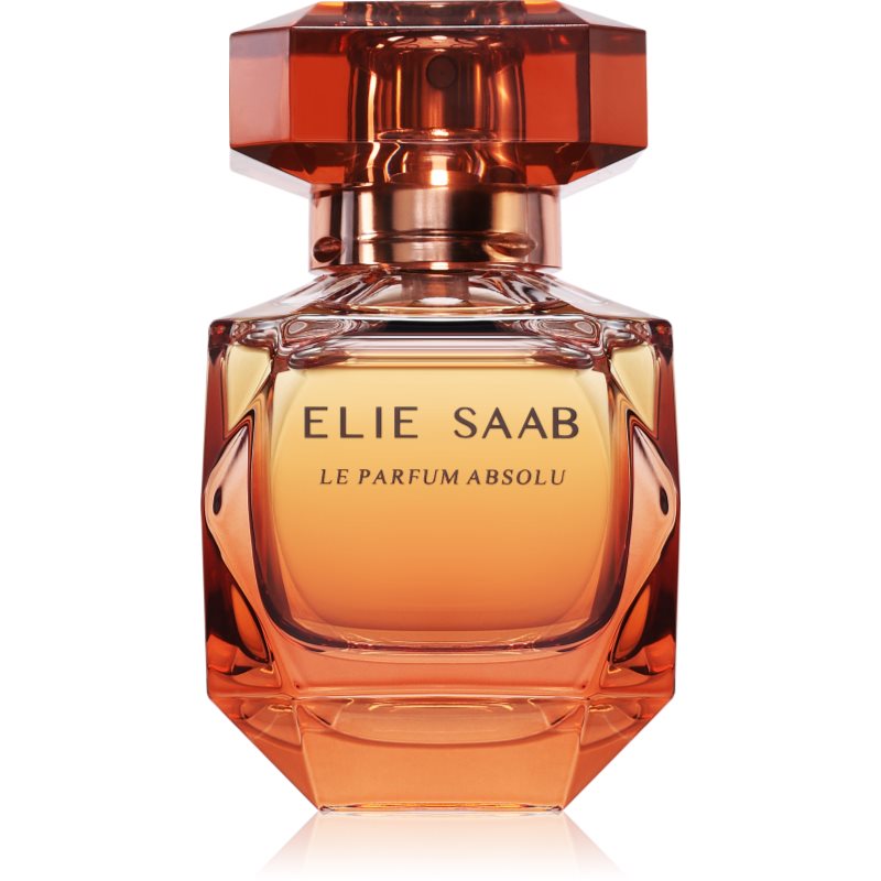 Elie Saab Le Parfum Absolu parfumovaná voda pre ženy 30 ml