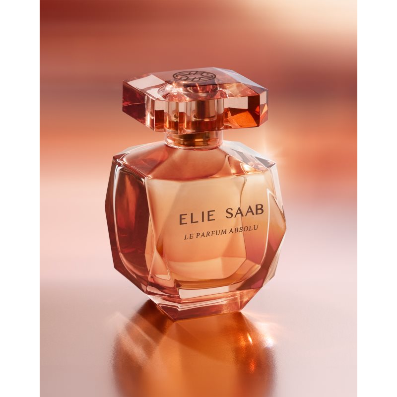 Elie Saab Le Parfum Absolu parfémovaná voda pro ženy 30 ml (obrázek 3)