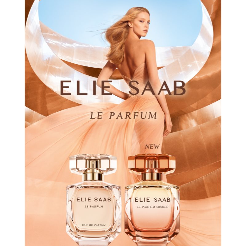 Elie Saab Le Parfum Absolu parfémovaná voda pro ženy 30 ml (obrázek 4)