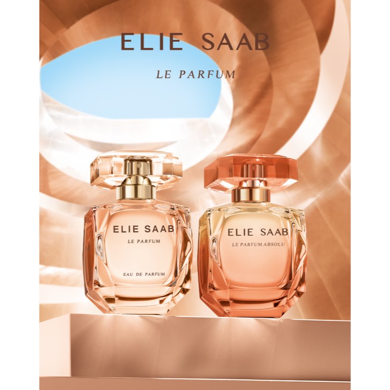 Elie Saab Le Parfum Absolu parfémovaná voda pro ženy 30 ml (obrázek 5)