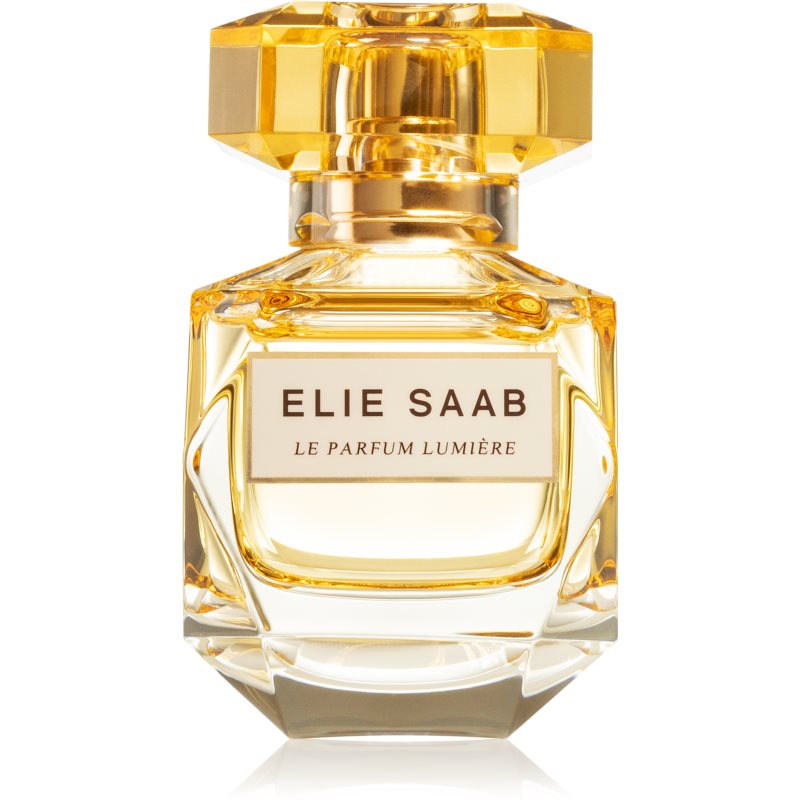 Elie Saab Le Parfum Lumiere eau de parfum for women 30 ml
