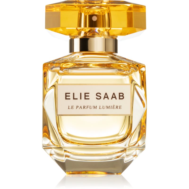 Elie Saab Le Parfum Lumiere eau de parfum for women 50 ml
