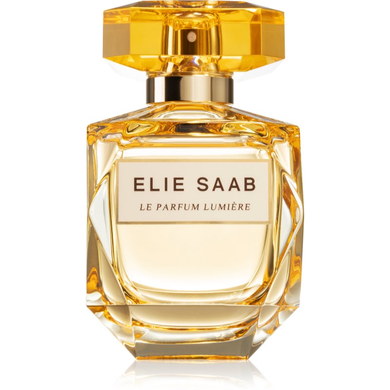 Elie Saab Le Parfum Lumiere eau de parfum for women 90 ml
