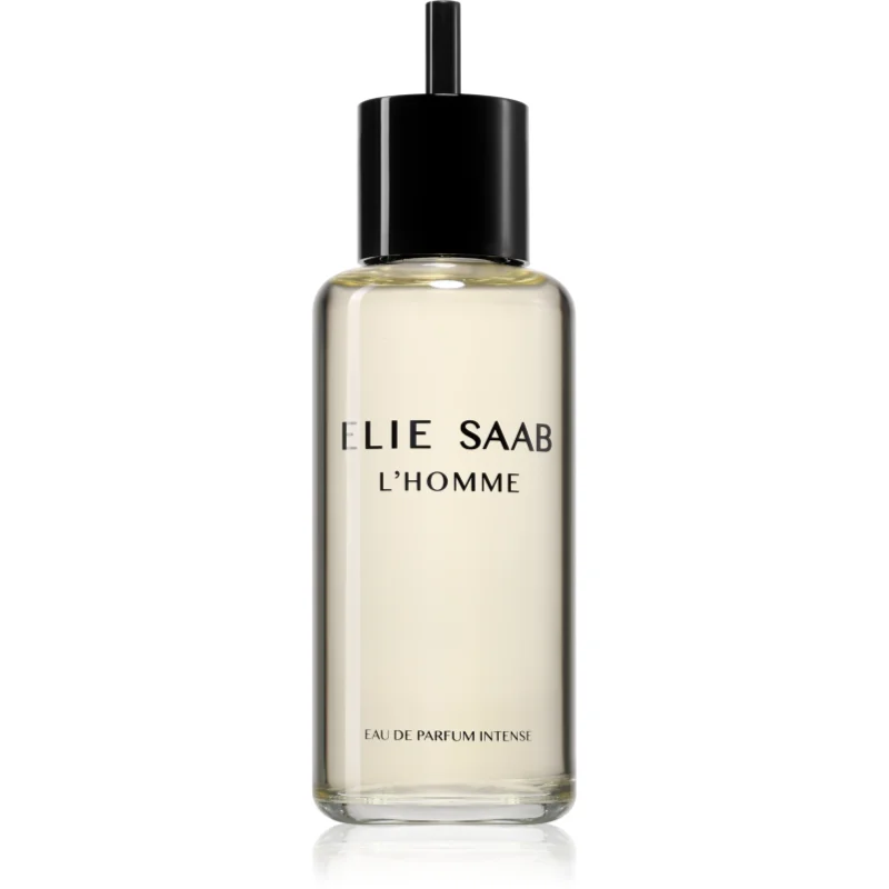 Flacon L'HOMME Intense Eau de Parfum for men