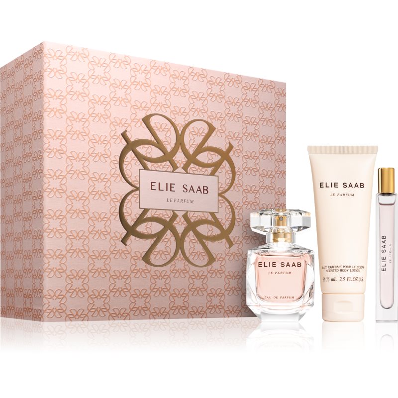 Elie Saab Le Parfum Parfüümvesi naistele