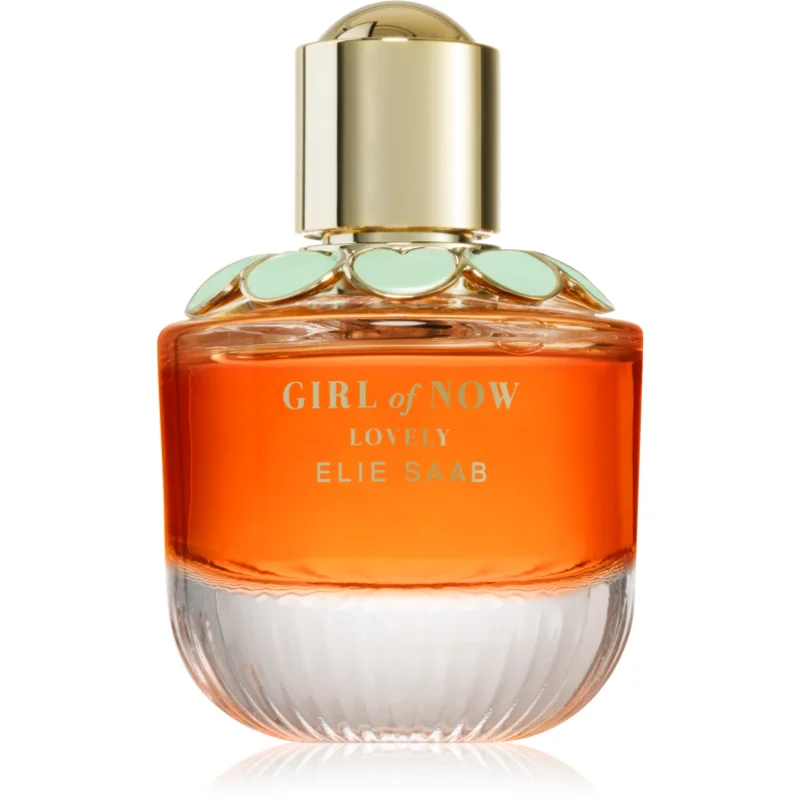 Flacon Girl of Now Lovely Eau de Parfum for women