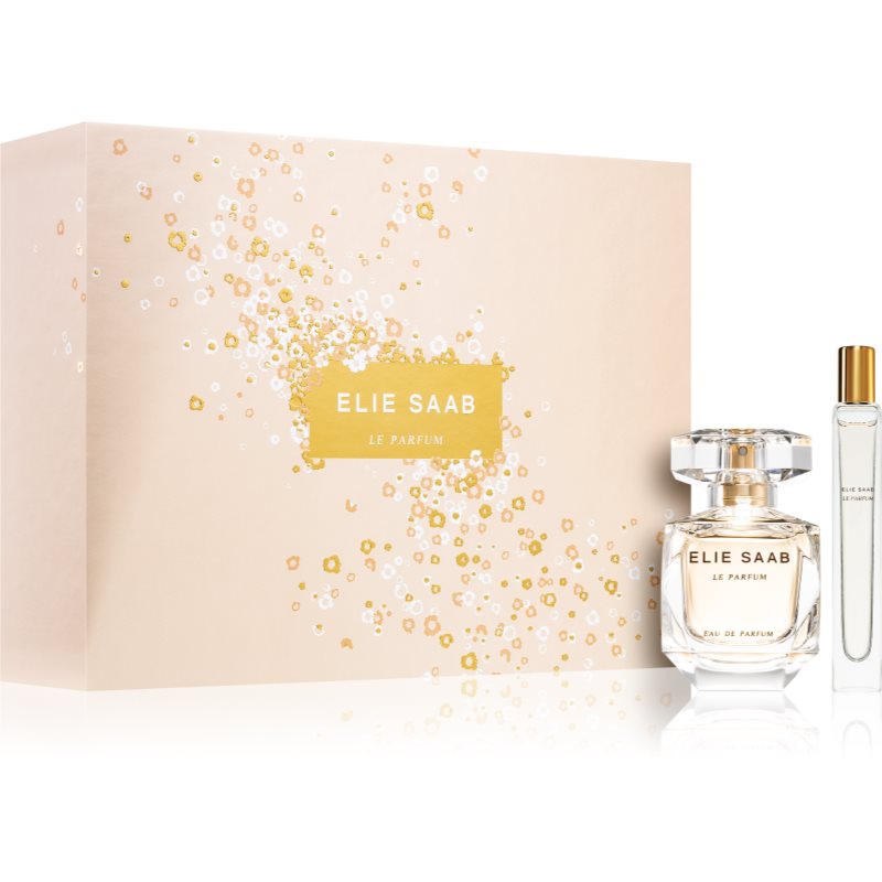 

Elie Saab Le Parfum подарунковий набір для жінок