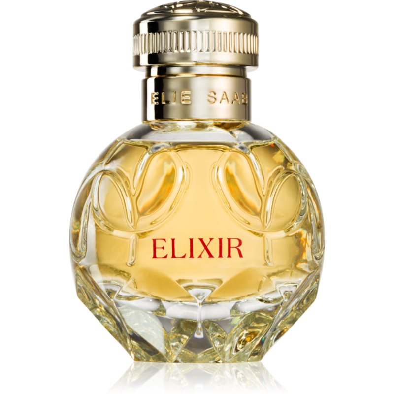 Elie Saab Elixir eau de parfum for women 50 ml
