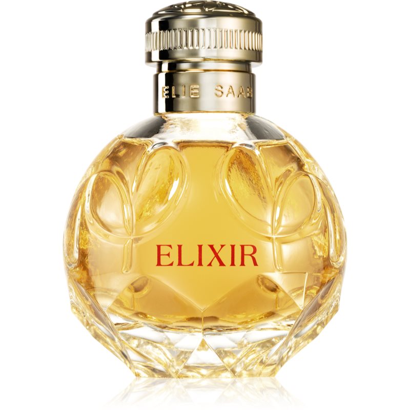 Elie Saab Elixir eau de parfum for women 100 ml
