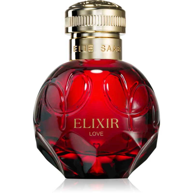Flacon Elixir Love Eau de Parfum for women