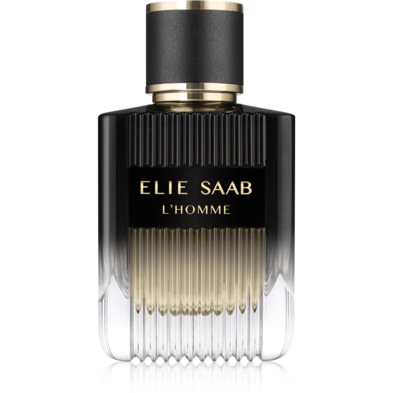 Elie Saab L'HOMME parfémovaná voda pro muže 50 ml