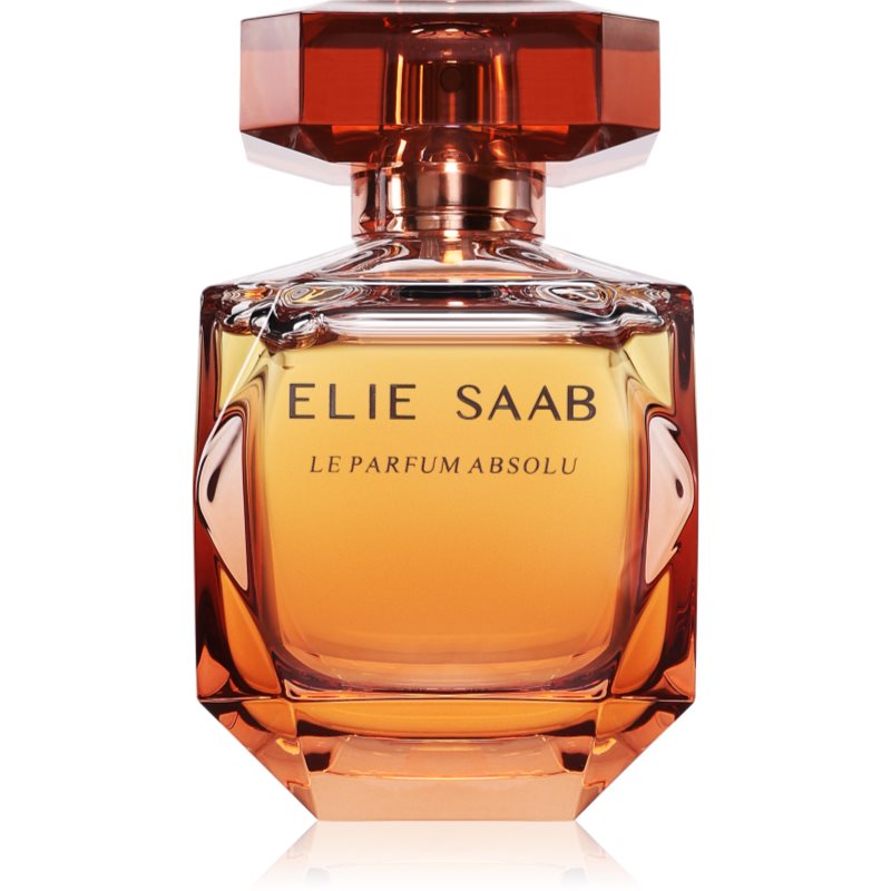 Elie Saab Le Parfum Absolu Eau de Parfum für Damen 90 ml