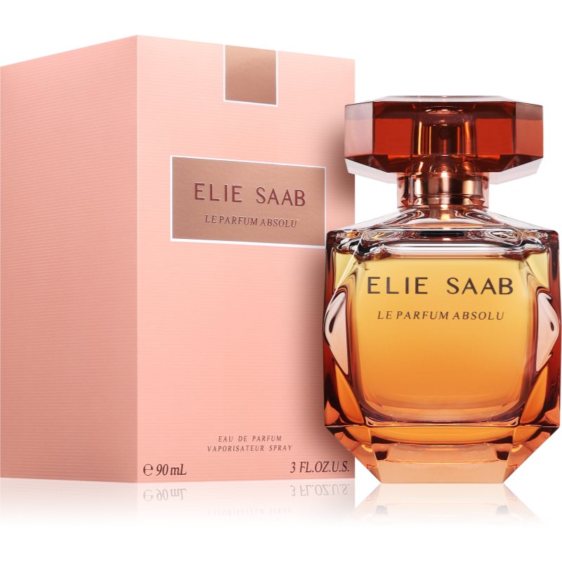 Thumbnail - Elie Saab Le Parfum Absolu Eau de Parfum für Damen 90 ml