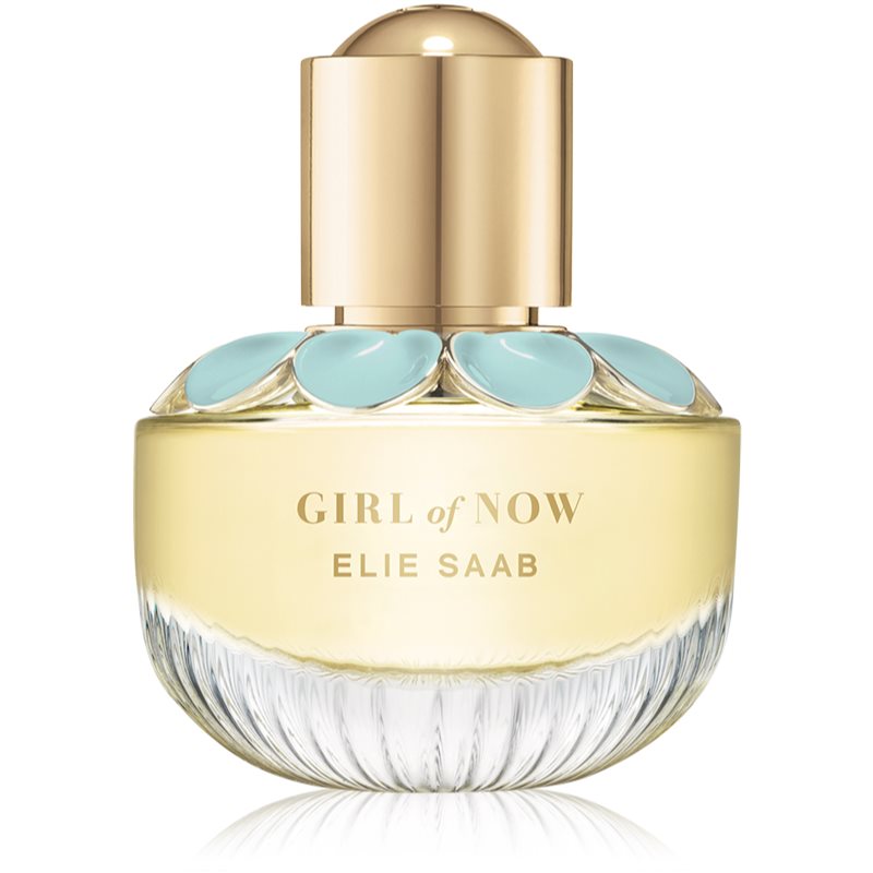 Elie Saab Girl of Now Parfumuotas vanduo moterims 30 ml