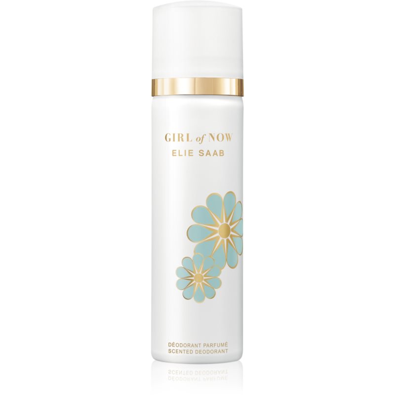 

Elie Saab Girl of Now дезодорант-спрей для жінок