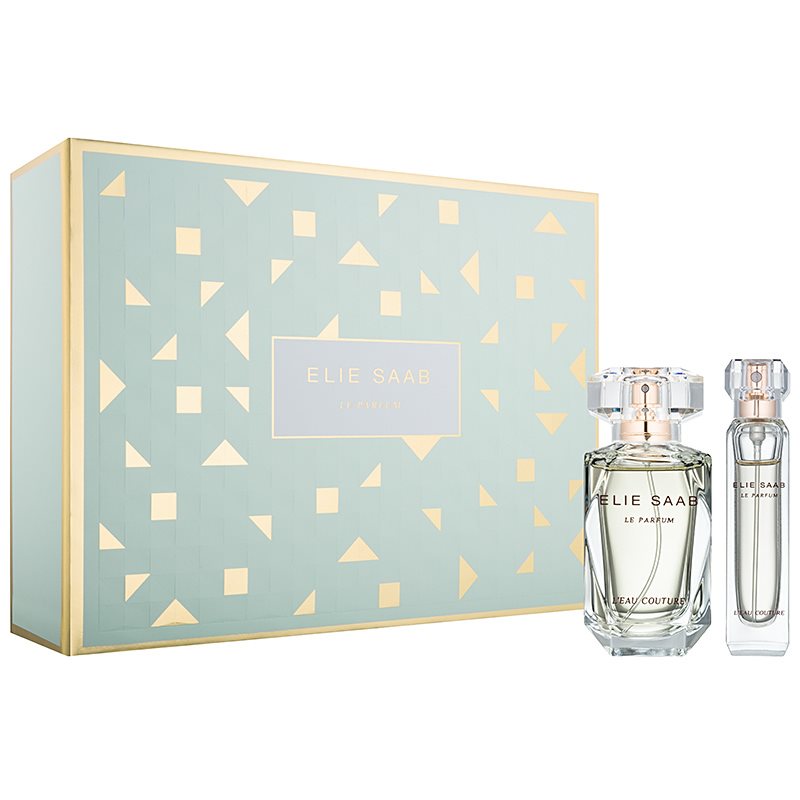 

Elie Saab Le Parfum L'Eau Couture