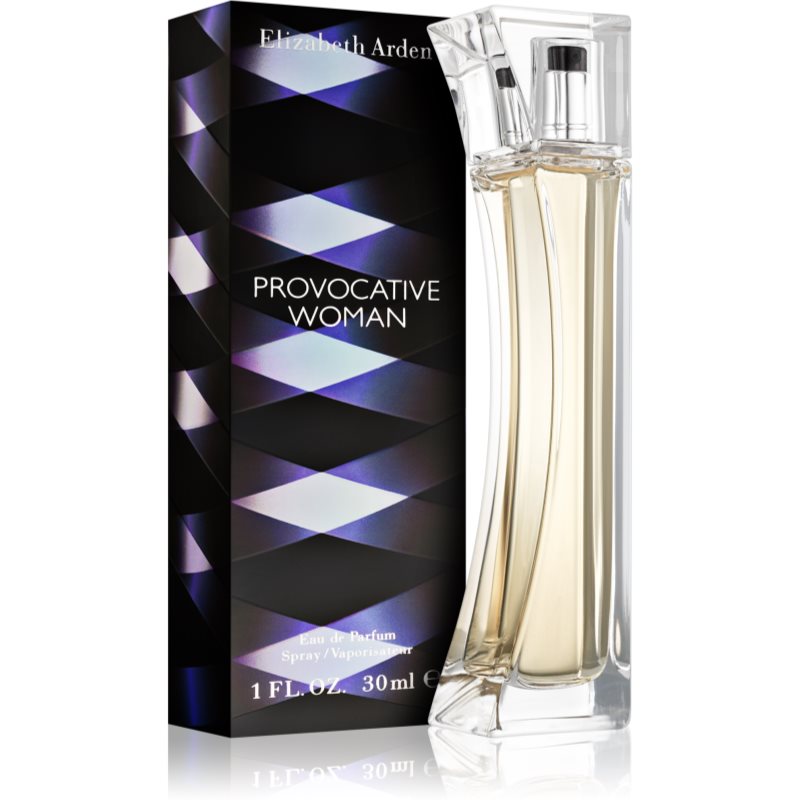 Elizabeth Arden Provocative Woman Eau De Parfum For Women 30 Ml