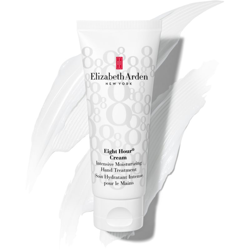 Elizabeth Arden Eight Hour Intenzive Moisturizing Hand Treatment 75 ml