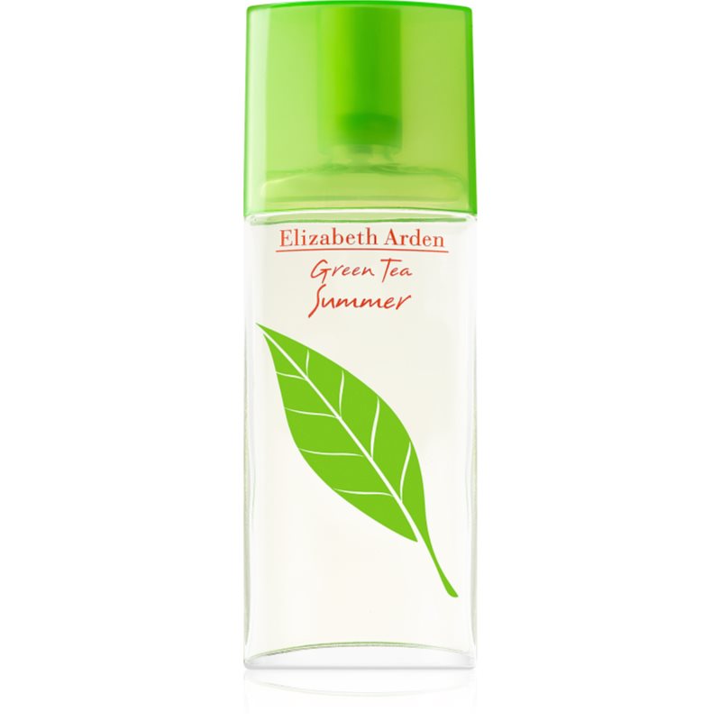 

Elizabeth Arden Green Tea Summer туалетна вода для жінок