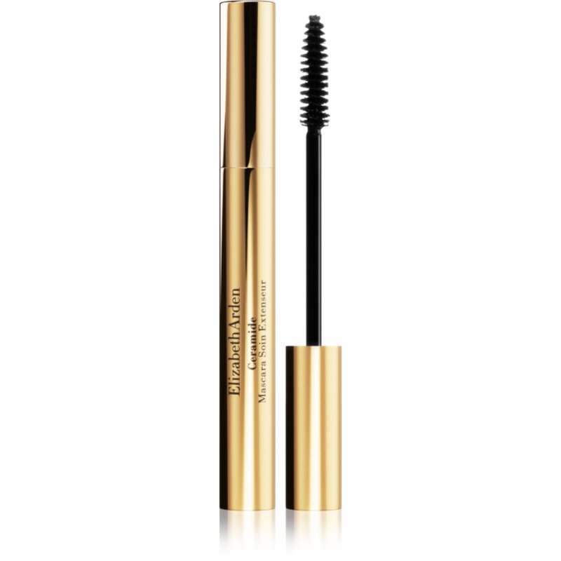 

Elizabeth Arden Ceramide Lash Extending Treatment Mascara туш з ефектом миттєвого подовження вій відтінок Black