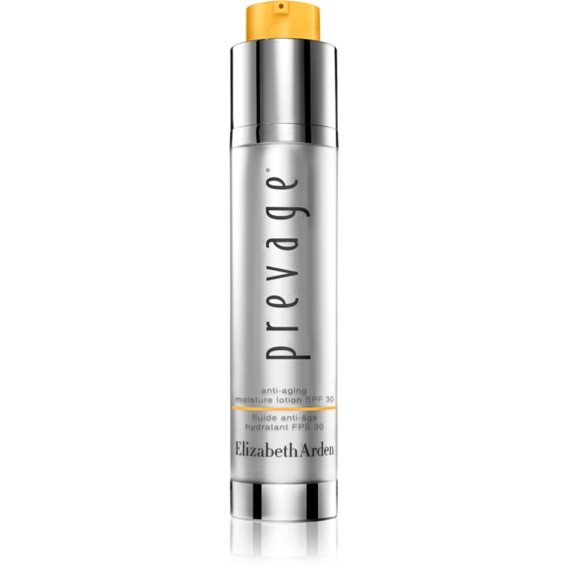 

Elizabeth Arden Prevage легкий поживний зволожуючий денний крем проти зморшок SPF 30