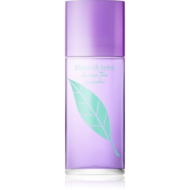 

Elizabeth Arden Green Tea Lavender туалетна вода для жінок