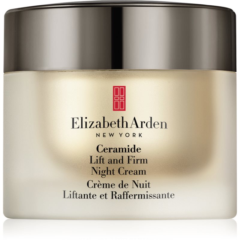 

Elizabeth Arden Ceramide Lift and Firm Night Cream нічний крем