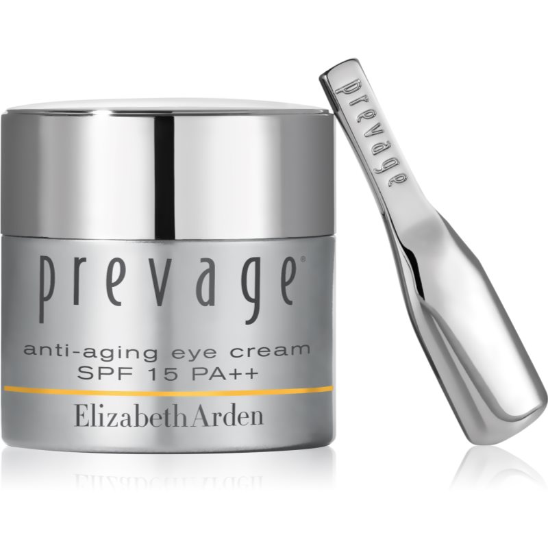 Elizabeth Arden Prevage ránctalanító szemkörnyék ápolás applikátorral SPF 15 15 ml