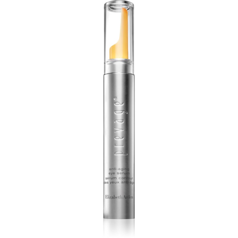 

Elizabeth Arden Prevage Anti-Aging Eye Serum сироватка проти зморшок для шкіри навколо очей з аплікатором для жінок