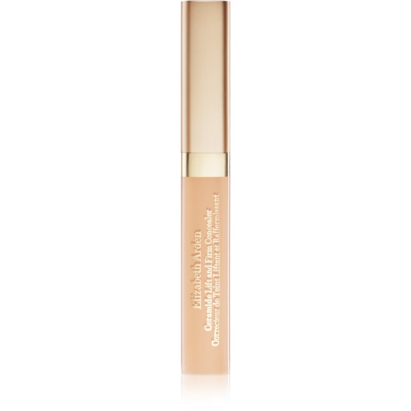 Elizabeth Arden Ceramide Lift and Firm Concealer korektor odtenek 01 Ivory 5.5 ml