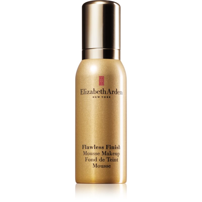 

Elizabeth Arden Flawless Finish Mousse Makeup тональний мус відтінок 05 Ginger