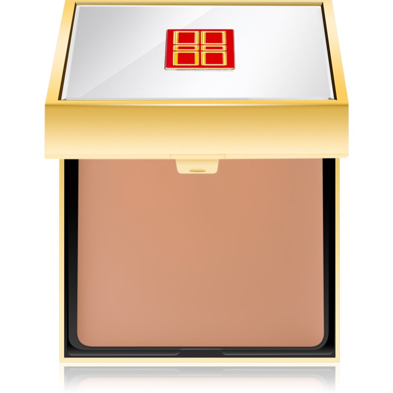 E-shop Elizabeth Arden Flawless Finish Sponge-On Cream Makeup kompaktní make-up odstín 40 Beige 23 g