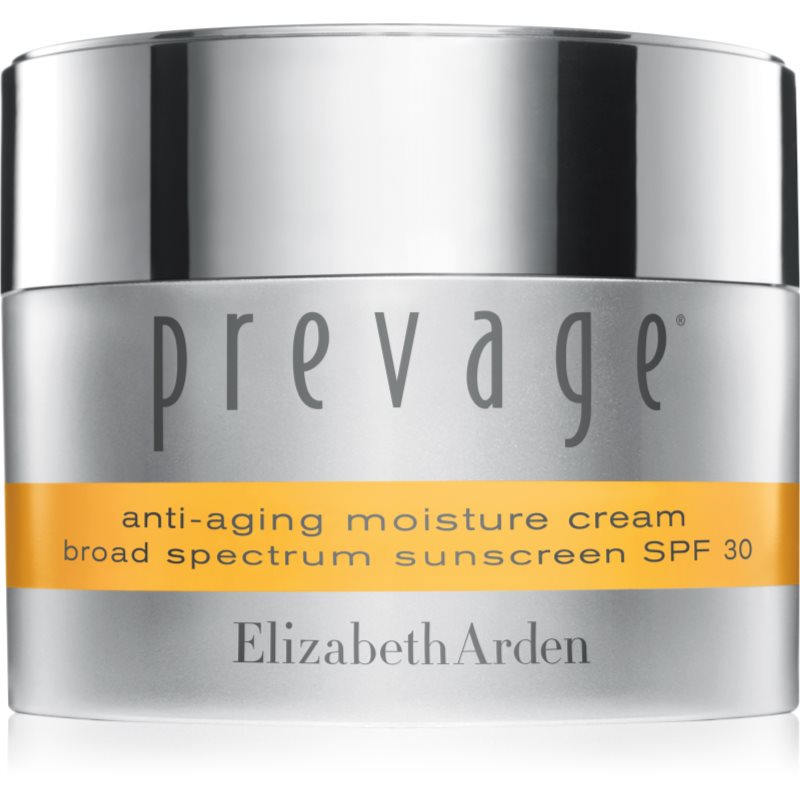 

Elizabeth Arden Prevage денний зволожуючий крем проти старіння шкіри SPF 30