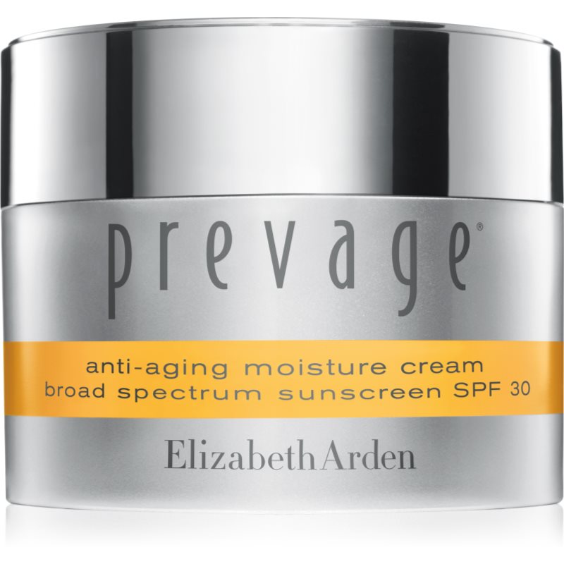 Elizabeth Arden Prevage dnevna hidratantna krema protiv starenja kože lica SPF 30 50 ml