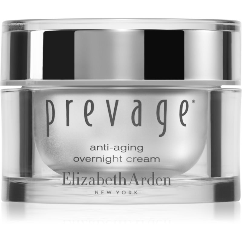 

Elizabeth Arden Prevage Anti-Aging Overnight Cream нічний відновлюючий крем