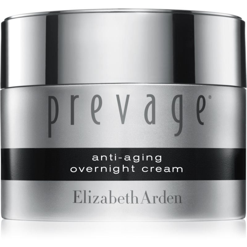 Elizabeth Arden Prevage regenerating night cream with anti-wrinkle effect 50 ml
