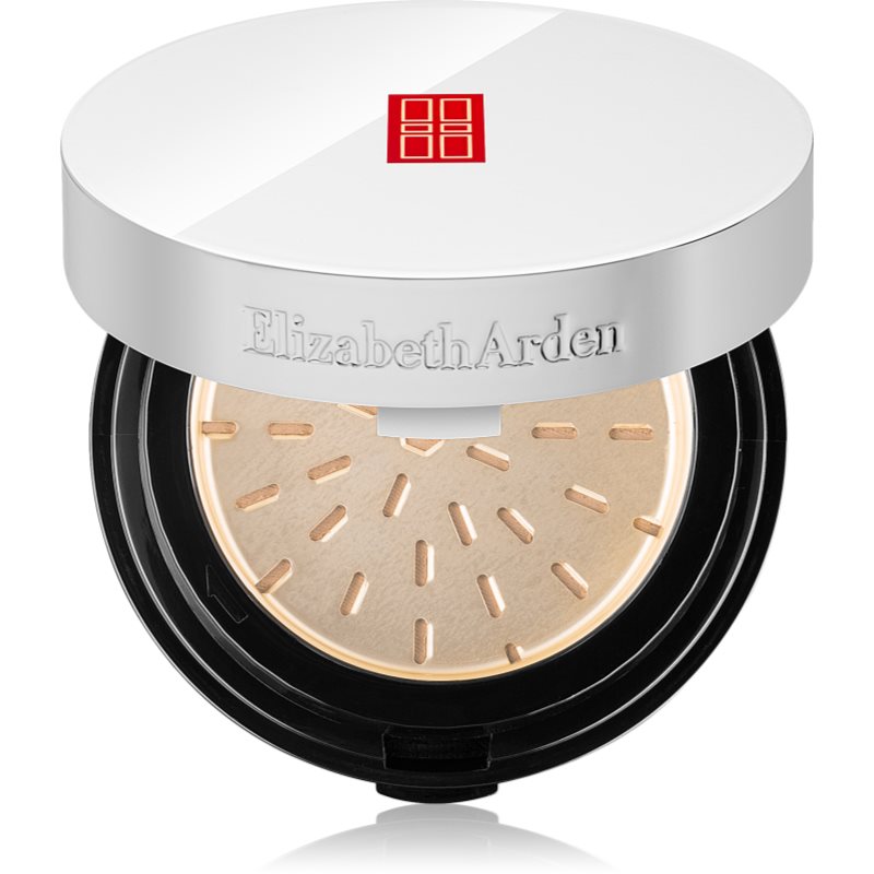 

Elizabeth Arden Pure Finish Mineral Powder Foundation компактна тональна крем-пудра SPF 20 відтінок 02 SPF 20