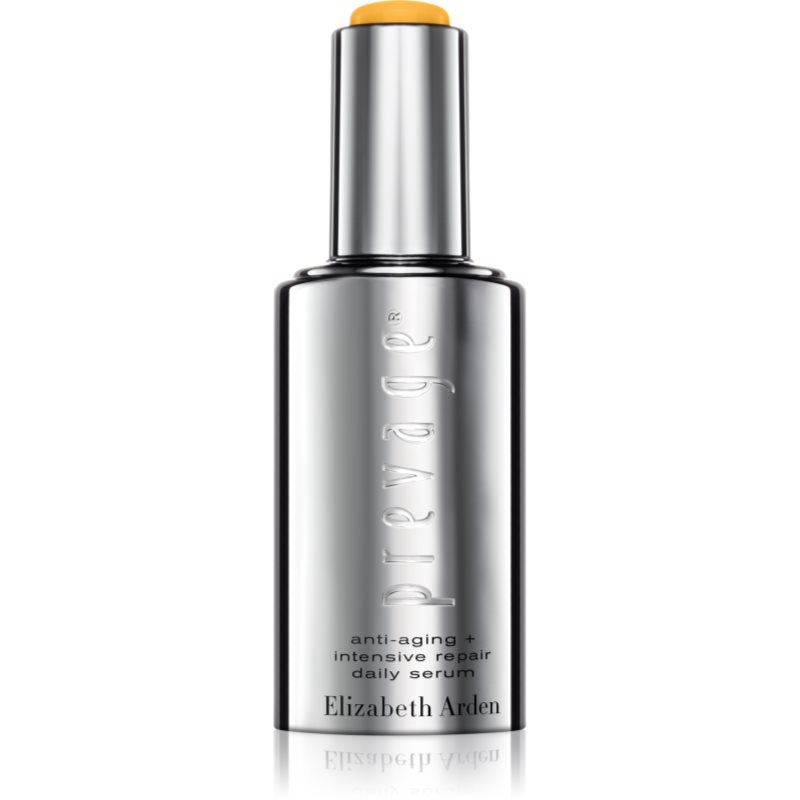 

Elizabeth Arden Prevage Anti-Aging + Intensive Repair Daily Serum інтенсивна зволожуюча сироватка проти зморшок для жінок