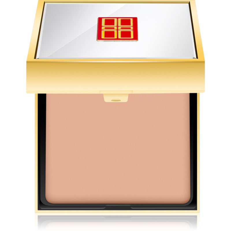 E-shop Elizabeth Arden Flawless Finish Sponge-On Cream Makeup kompaktní make-up odstín 03 Perfect Beige 23 g