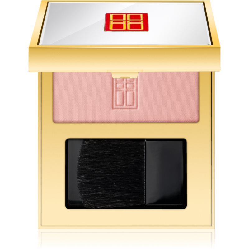 E-shop Elizabeth Arden Beautiful Color Radiance Blush rozjasňující tvářenka odstín 09 Sunblush 5.4 g