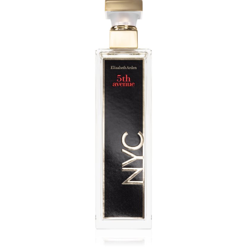 

Elizabeth Arden 5th Avenue NYC парфумована вода для жінок