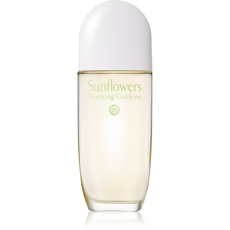 

Elizabeth Arden Sunflowers Morning Garden туалетна вода для жінок