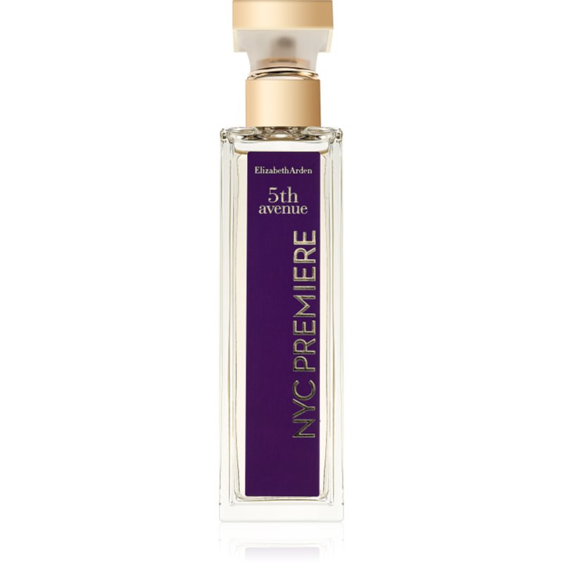 

Elizabeth Arden 5th Avenue NYC Premiere парфумована вода для жінок